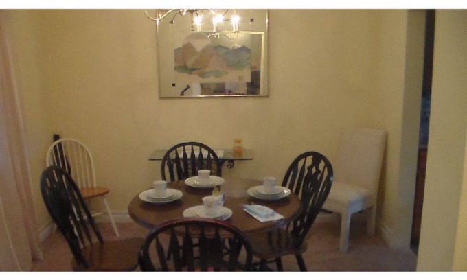 Scottown House | spacious home near Marshall University and Two Hospitals