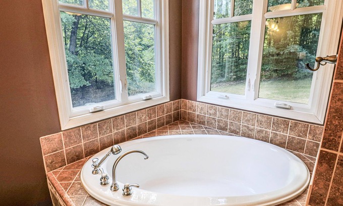 Mayfield House | Spacious home perfect for large families