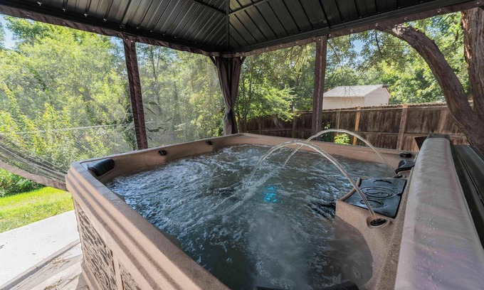 North Central Westminster House | Spacious home w/Game Room, Hot Tub & Sauna!