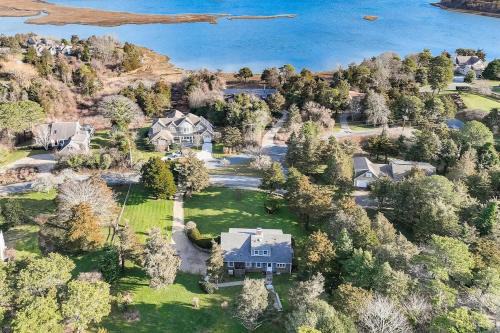 Orleans House | Spacious Home with Sprawling Yard