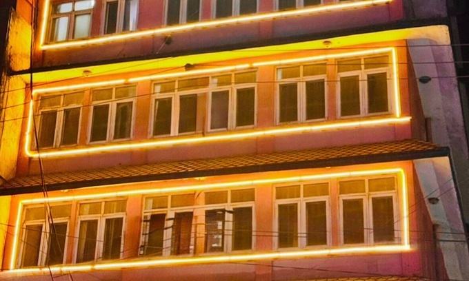 Gaushala Hotel | Spacious hotel with 21 bedrooms & pvt. bathroom w/AC in the heart of Kathmandu.