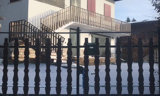 Gallio House | Spacious House 7 Beds. Large Asiago /Gallio garden