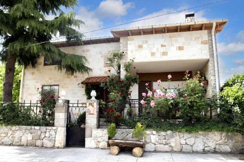 Abejar House | Spacious house in Abejar