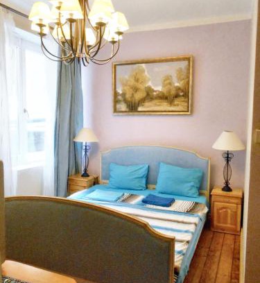 Sofia City Center House | Spacious House in Central Sofia with Garden