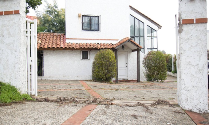 Renaca House | Spacious house in Reñaca, Viña del Mar, for 10 persons