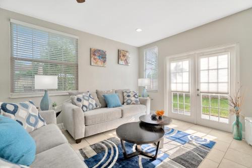 Tampa House | Spacious House with big backyard in N. Hyde Park/Close to Downtown