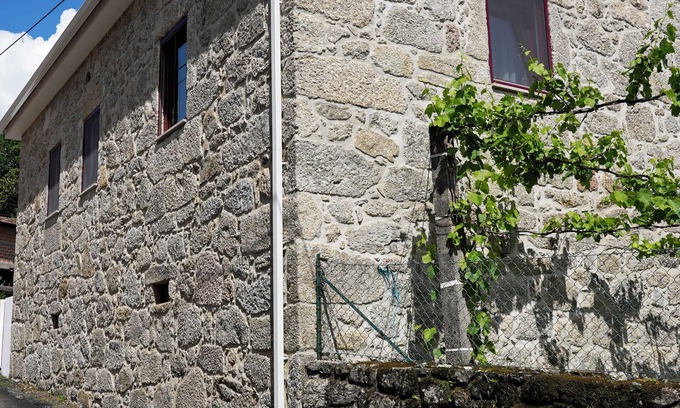 Pico Villa | Spacious house with private pool in the heart of nature. To recharge your batteries.