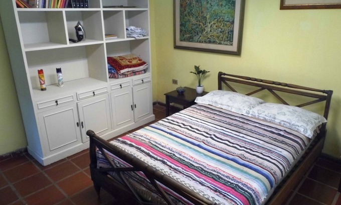 Asuncion Cottage | Spacious in-suite room Bo. Herrera, Asuncion