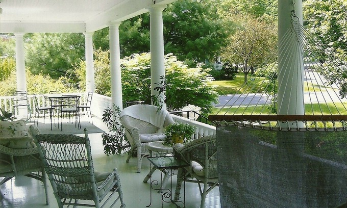 Great Barrington House | Spacious, In-Town, Steinway grand