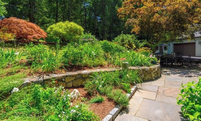 Sherman House | Spacious lake house with a hot tub, fire pit, dock & only 80 minutes from NYC!