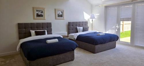 Preston House | Spacious Luxurious Serviced Accommodation 7
