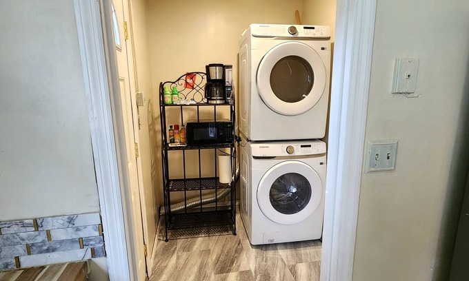 Gracewood Apartment | Spacious luxury home near Ft Gordon and Augusta hospitals