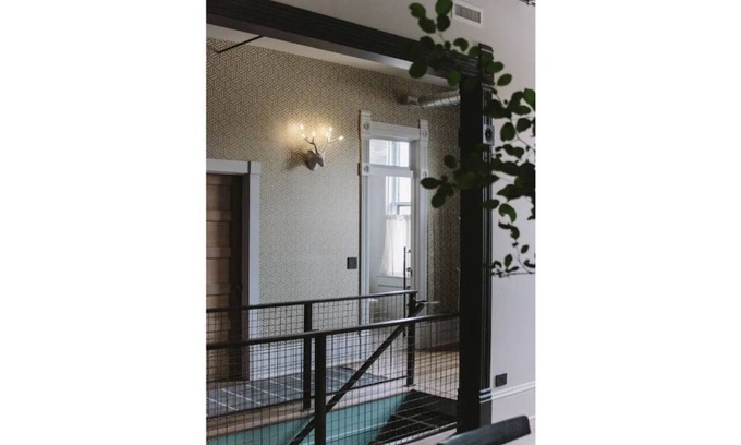 Chippewa Falls Apartment | Spacious Luxury Apt. Chippewa Historic District