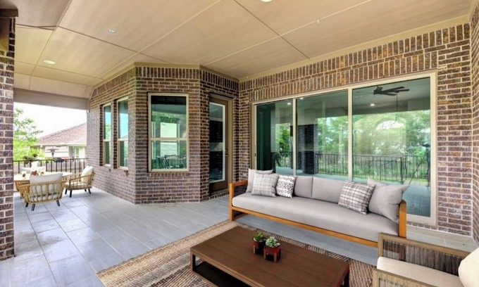 Dripping Springs House | Spacious Modern Home Close to Hill Country Attractions!