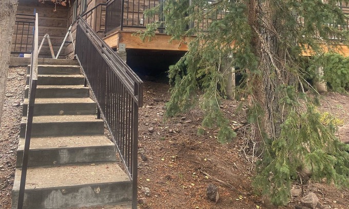 Beaver Cabin | Spacious, Modern Cabin on Eagle Point Ski run