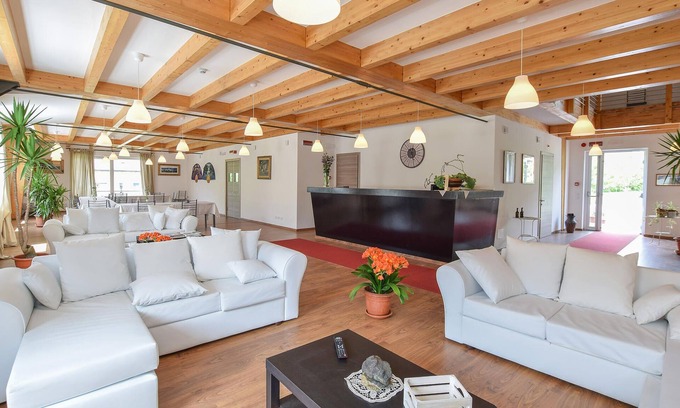 Borgo Valsugana House | Spacious, modern vacation home with panoramic views of the mountainous landscape.