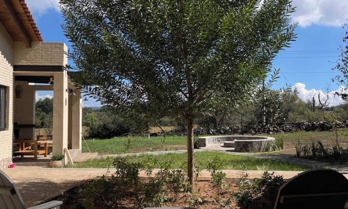 Tapalpa House | Spacious Modern/Ruatic 4-bedroom house in tranquil Tapalpa.