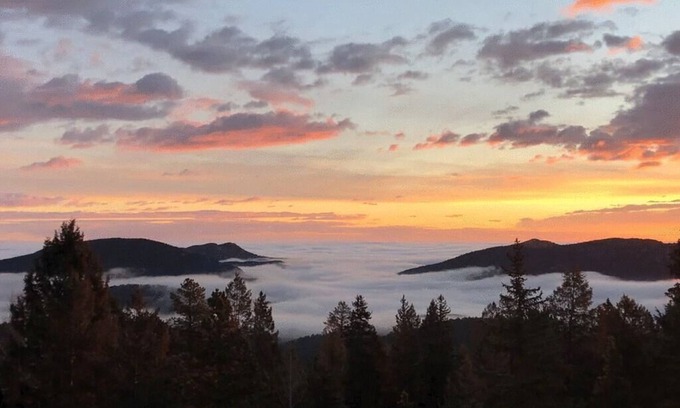 Conifer Mountain and Meadows House | Spacious Mountain Retreat - Nature, Solitude and Views!