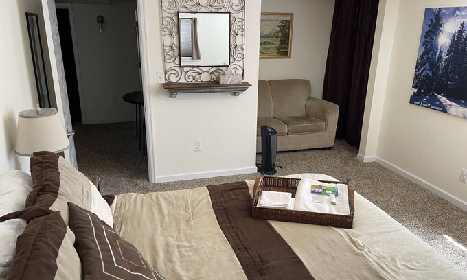 Colorado Springs House | Spacious, New, Colorado Springs Getaway