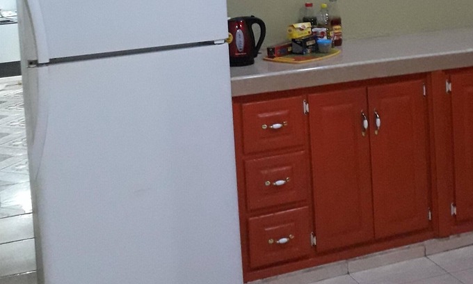 Couva-Tabaquite-Talparo House | Spacious One Bedroom apartment.