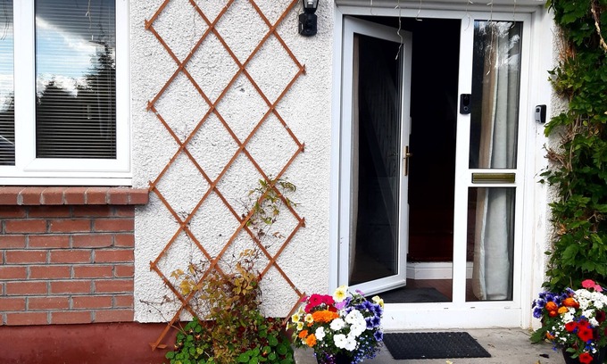 Inverness Apartment | Spacious one bedroom apartment in North Kessock