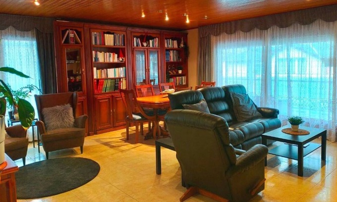 Escaldes-Engordany Apartment | Spacious penthouse with terrace in the center of Andorra