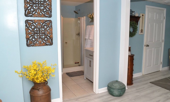 Snellville Apartment | Spacious & peaceful minutes from Stone Mountain Park & 25 minutes from Atlanta!