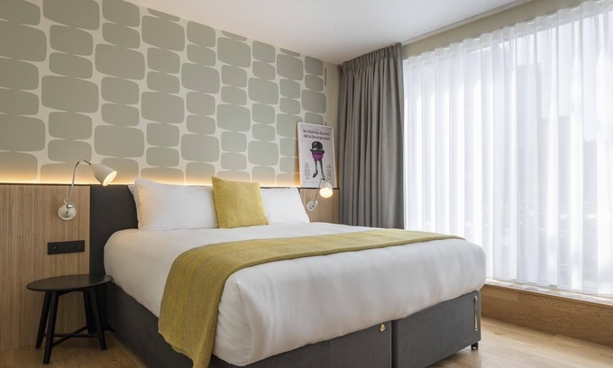 Jewish Quarter Hotel | Spacious Penthouse Close to Rockox House! City Views w/Kitchen & Sun Terrace!
