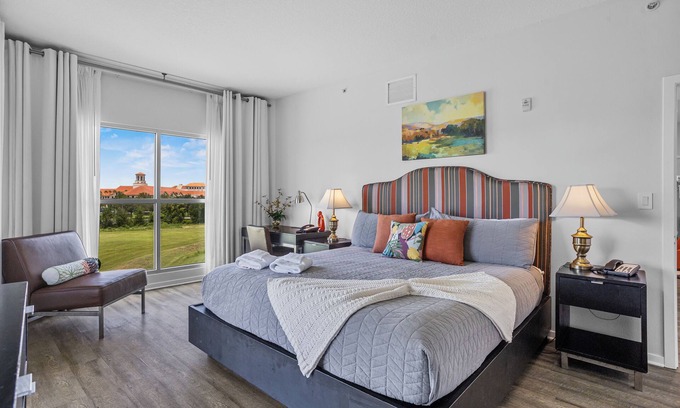 Celebration Hotel | spacious pet friendly