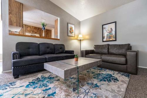 West Jordan House | Spacious Pet Friendly Retreat