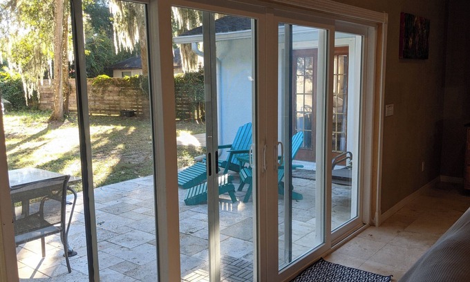 Port Orange House | Spacious Port Orange home on Peaceful Private Road