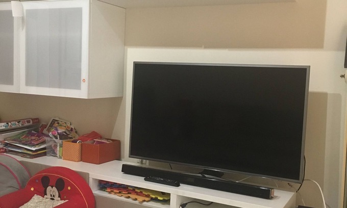 Ano Patisia Apartment | Spacious practical apartment near metro and national road
