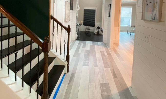 Lawrenceville House | Spacious, quiet 4 br 🏡 1 mile to DT Lawrenceville