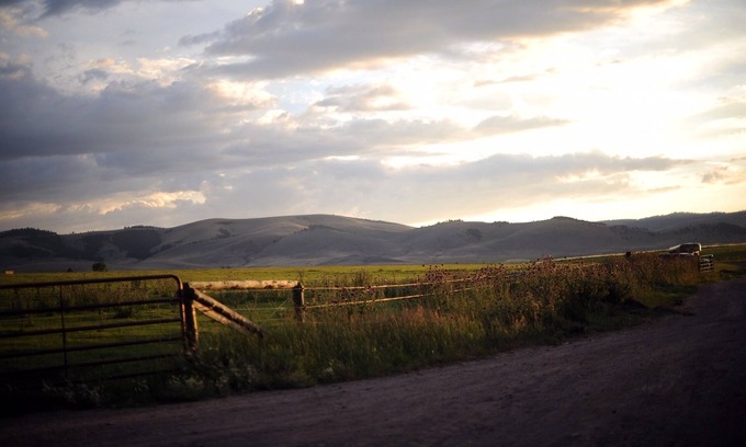 Drummond Other | Spacious Ranch House