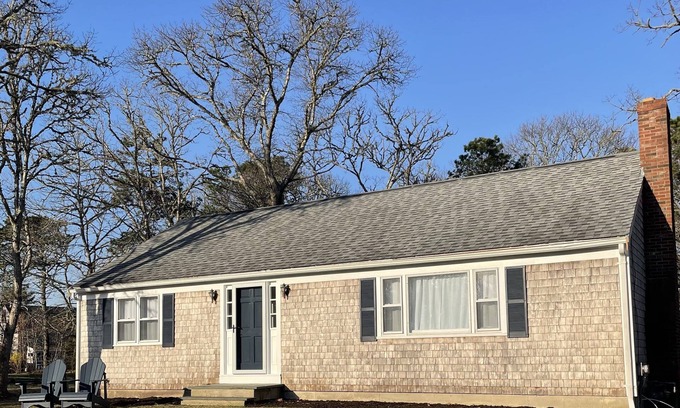 East Harwich House | Spacious renovated home, close to Chatham Beaches