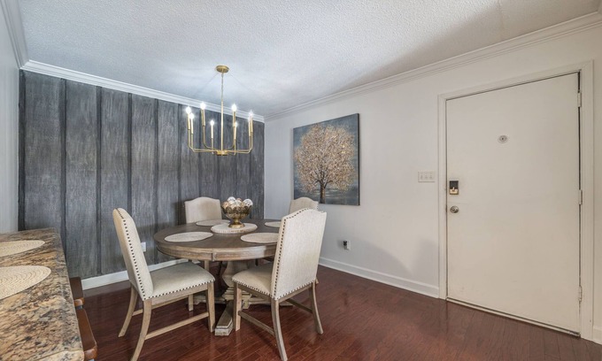 Vestavia Hills Apartment | Spacious Retreat Minutes from Samford