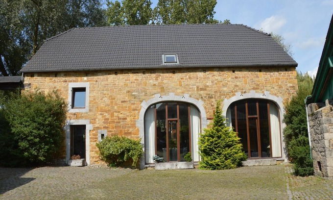 Sprimont Villa | Spacious Retreat, Sprimont
