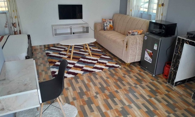 Kilifi Apartment | Spacious Retreat Steps from Beach & Town Center!