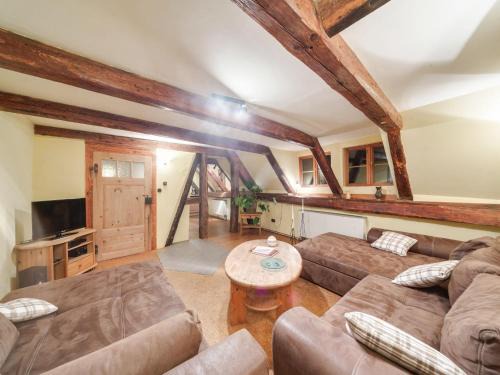 Hohnebostel House | Spacious Retreat with Garden, cleaning included