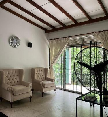 Yatinuwara Apartment | Spacious rooms, Serene location with easy access to Kandy city