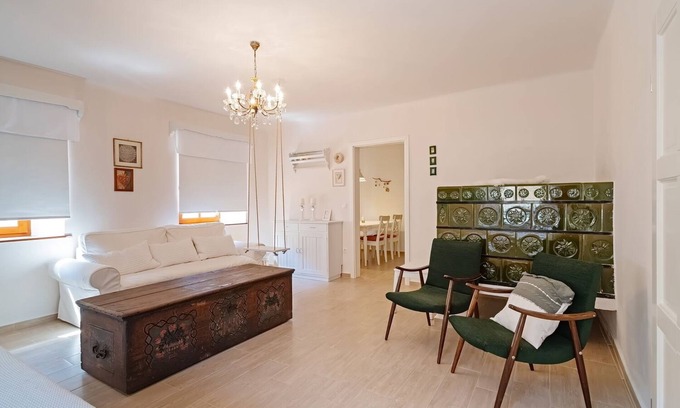 Srednja Vas v Bohinju Apartment | spacious, well equipped apartment in a peaceful village in the heart of nature