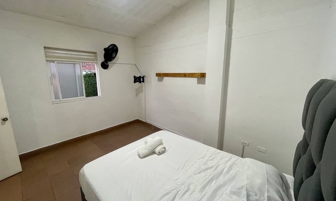 San Antonio Apartment | Spacious studio apartment San Antonio