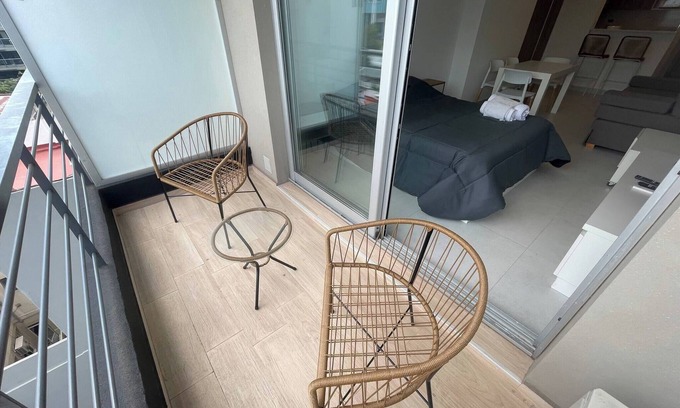 Caballito Apartment | Spacious Studio in Caballito - Comfort and Location