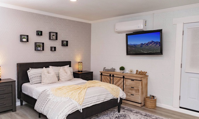 Deer Valley Apartment | Spacious Studio Retreat