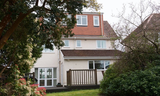Mumbles House | Spacious, Stylish House - 500 yards to the sea front