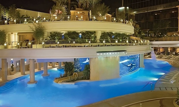 Sunrise Manor Hotel | Spacious & Stylish Retreat in the Heart of Las Vegas