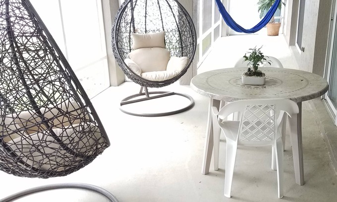 Southside House | SPACIOUS SUITE: PEACEFUL, CLEAN & NICE DECORD