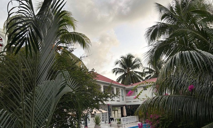 Rodney Bay Hotel | Spacious Suites for Ultimate Comfort and Relaxation in Rodney Bay