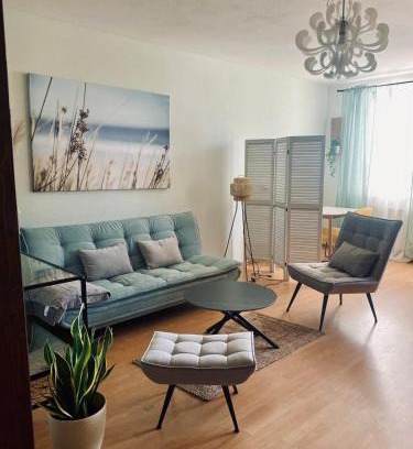 Bratislava Apartment | Spacious sunny apartment