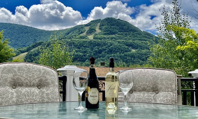 Hunter House | Spacious/Sunny home minutes from the ski slopes